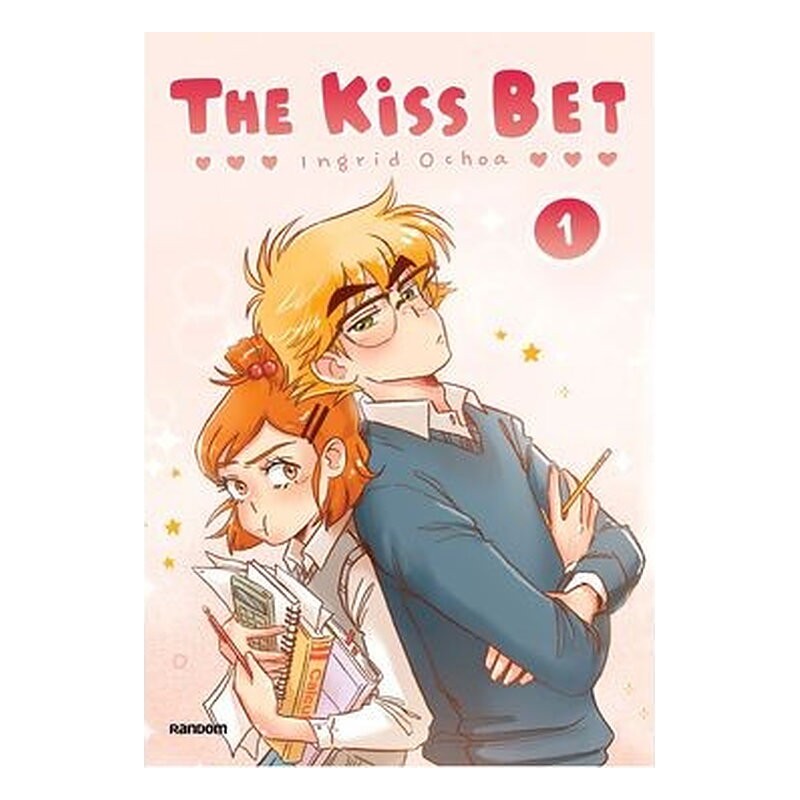 THE KISS BET (APUESTA DE AMOR) 01