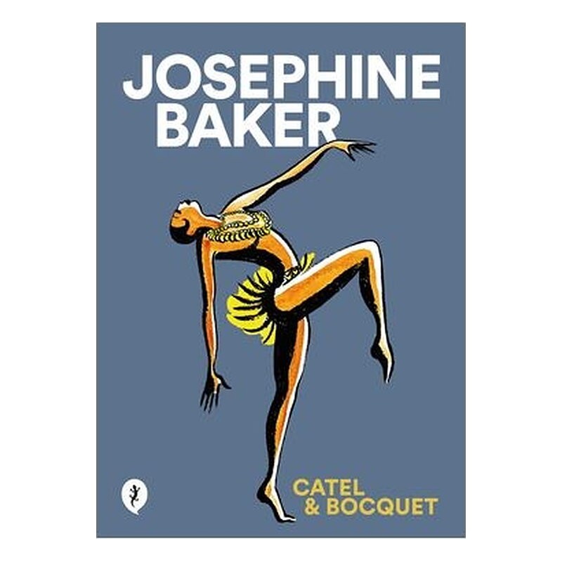 JOSEPHINE BAKER