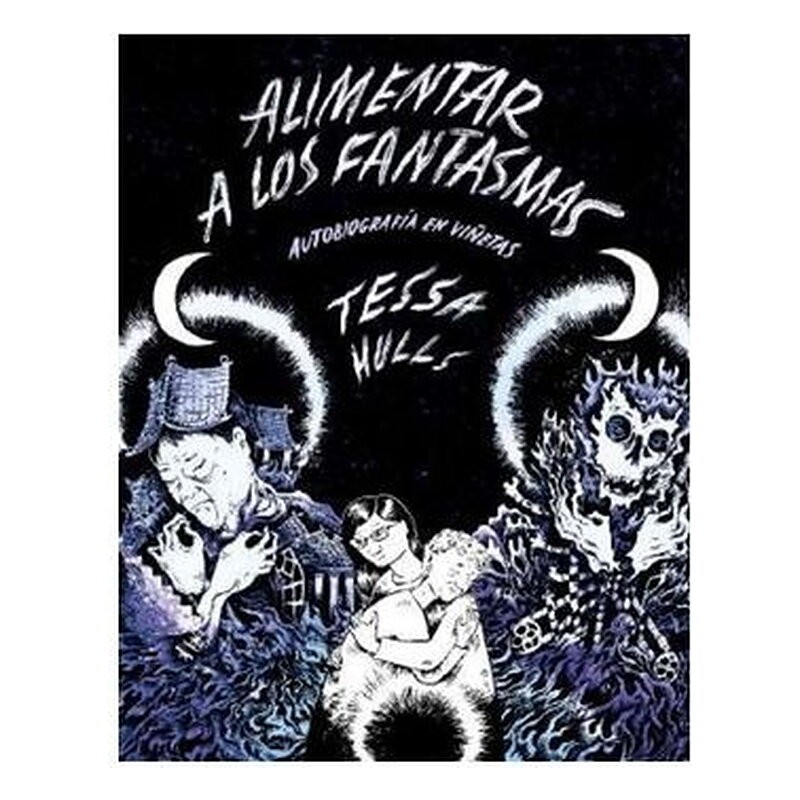 ALIMENTAR A LOS FANTASMAS