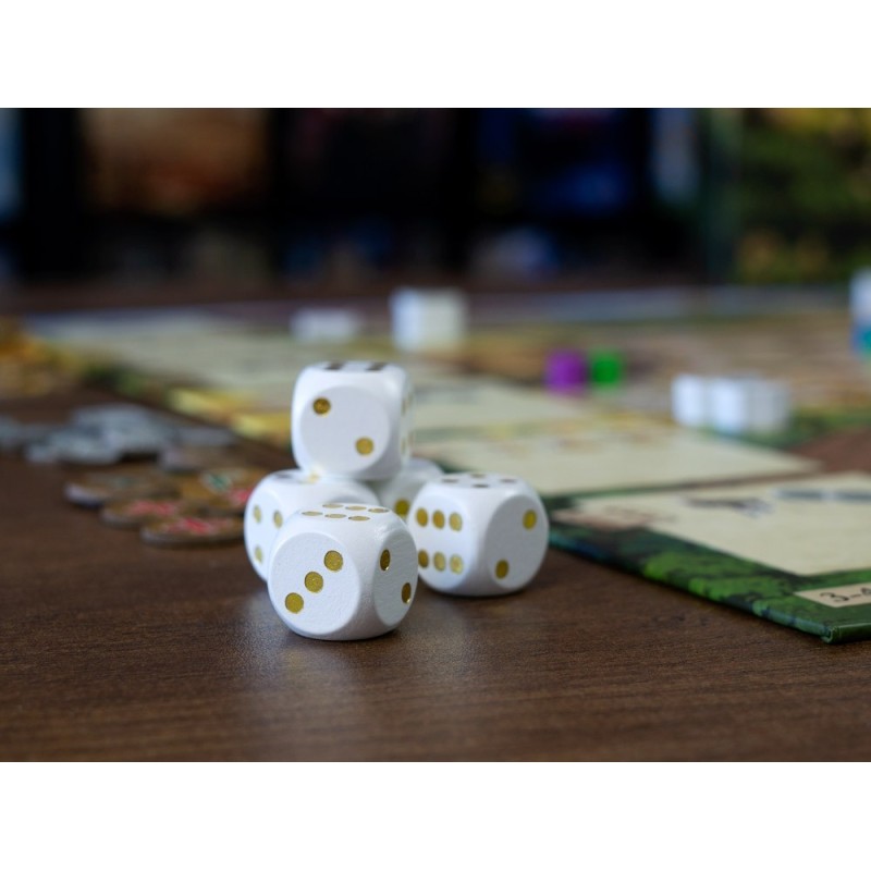 La Granja Edición Deluxe