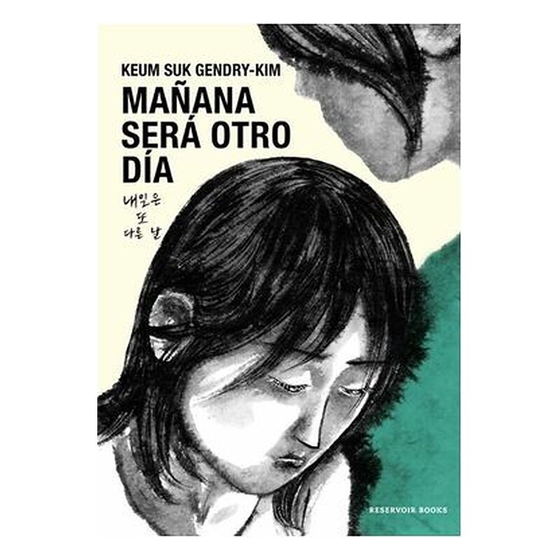 MAÑANA SERA OTRO DIA
