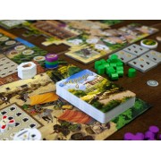 La Granja Edición Deluxe