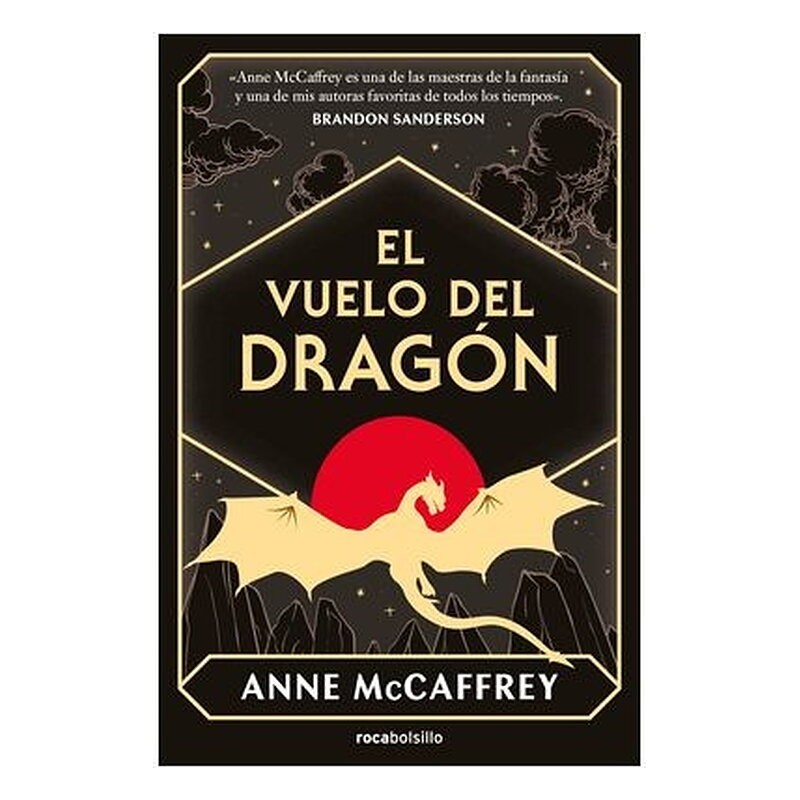 EL VUELO DEL DRAGON