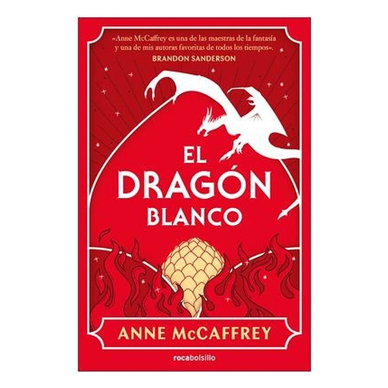 EL DRAGON BLANCO