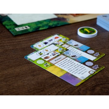 La Granja Edición Deluxe