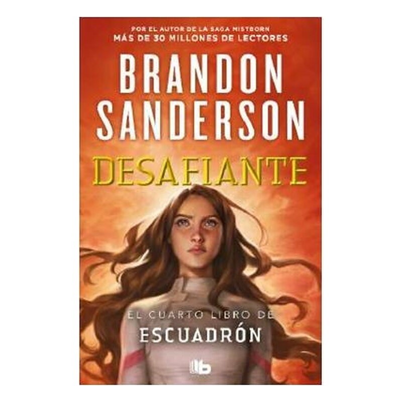 DESAFIANTE (ESCUADRON 04)