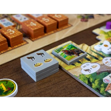 La Granja Edición Deluxe