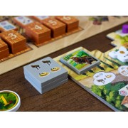 La Granja Edición Deluxe