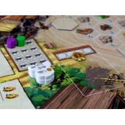 La Granja Edición Deluxe