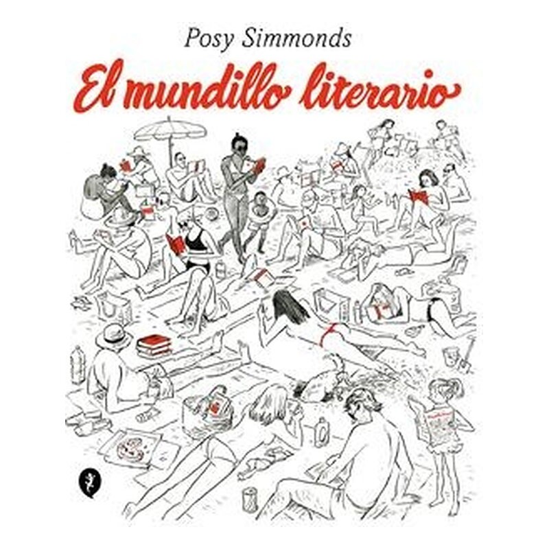 EL MUNDILLO LITERARIO