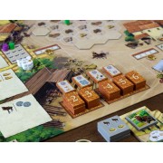 La Granja Edición Deluxe