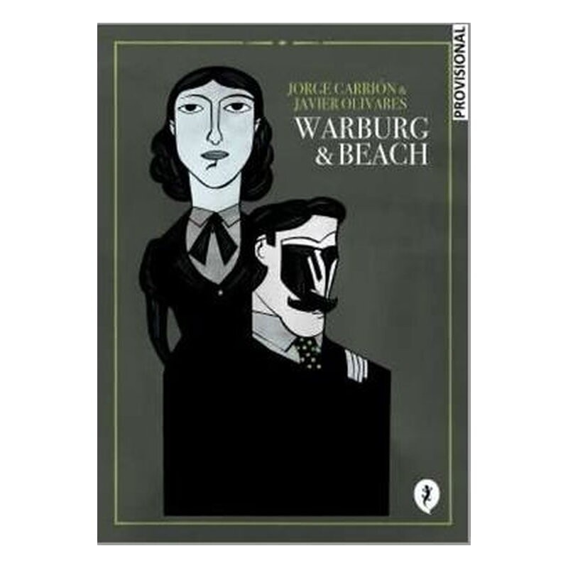 WARBURG & BEACH