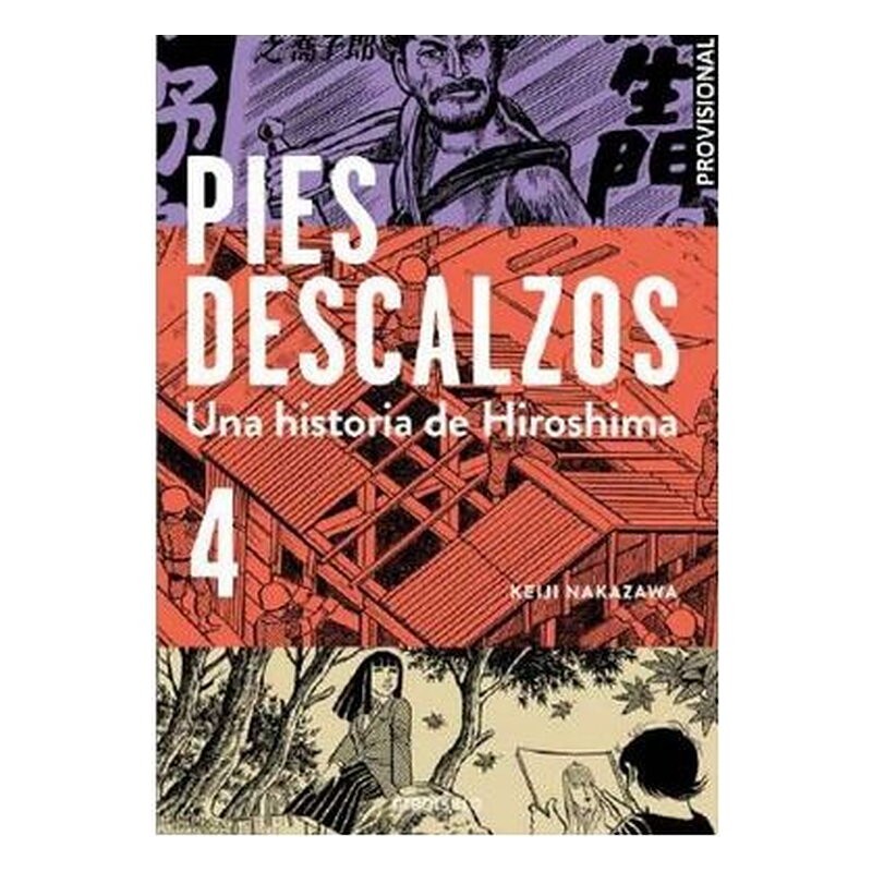PIES DESCALZOS 04