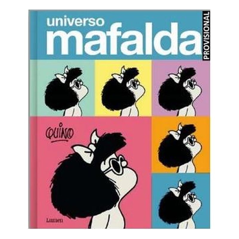 UNIVERSO MAFALDA