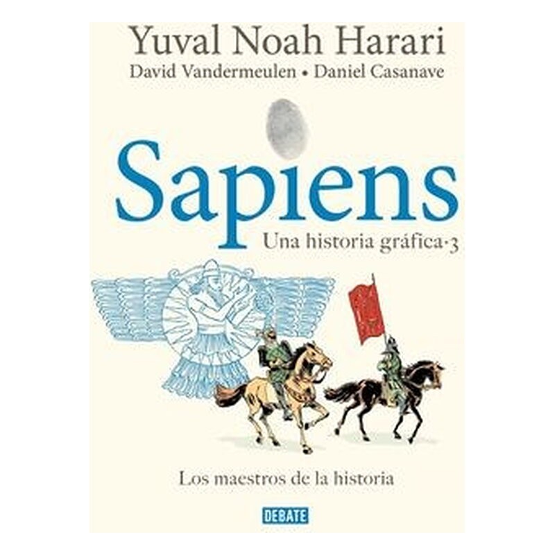 SAPIENS 03