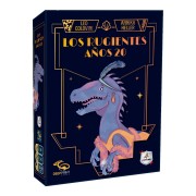 Los rugientes años 20