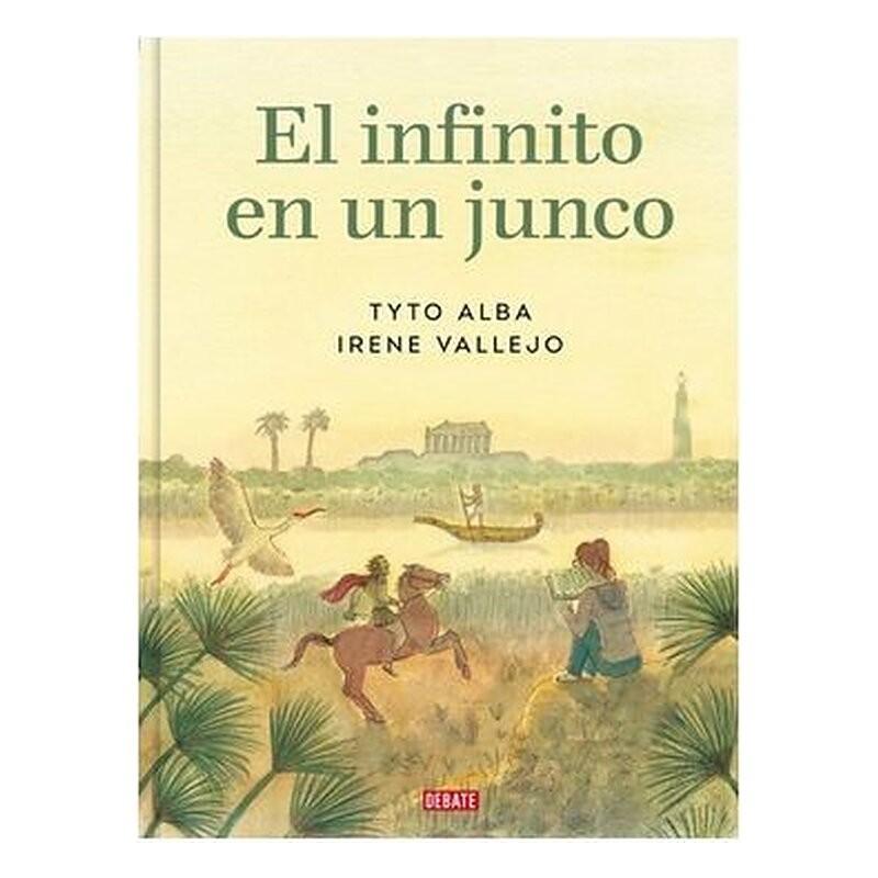 EL INFINITO EN UN JUNCO (ADAPTACION GRAFICA) NUEVA EDICION AMPLIADA