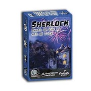 Sherlock Q1: Death on the 4th of July (ENG)