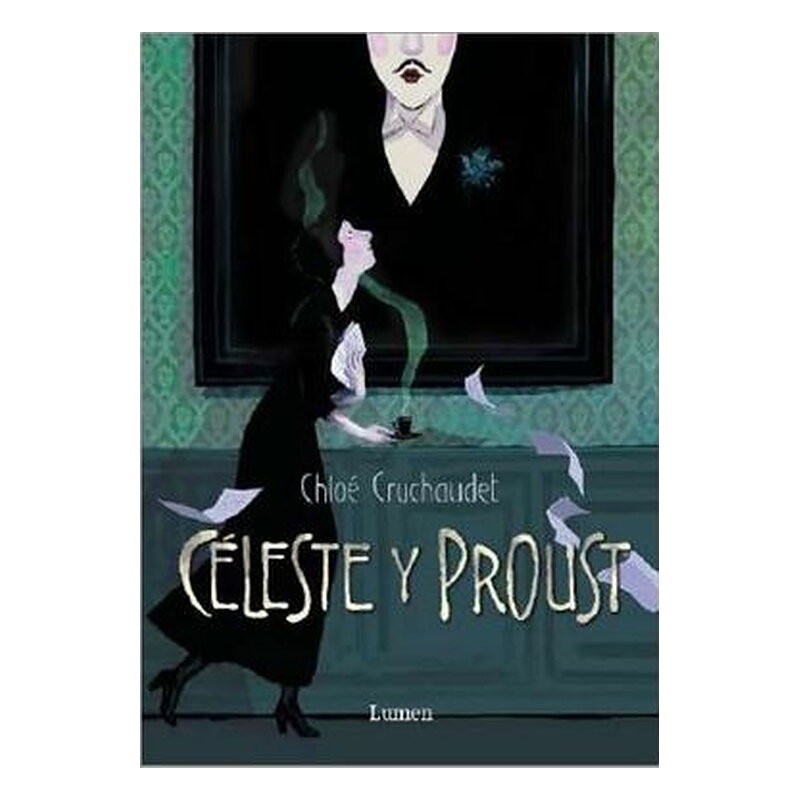 CELESTE Y PROUST