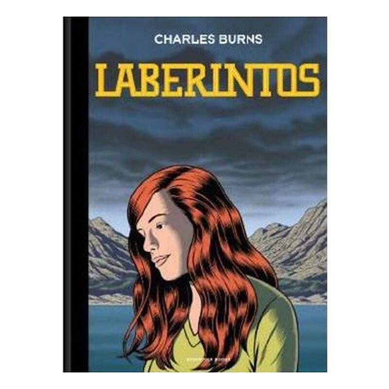 LABERINTOS 03