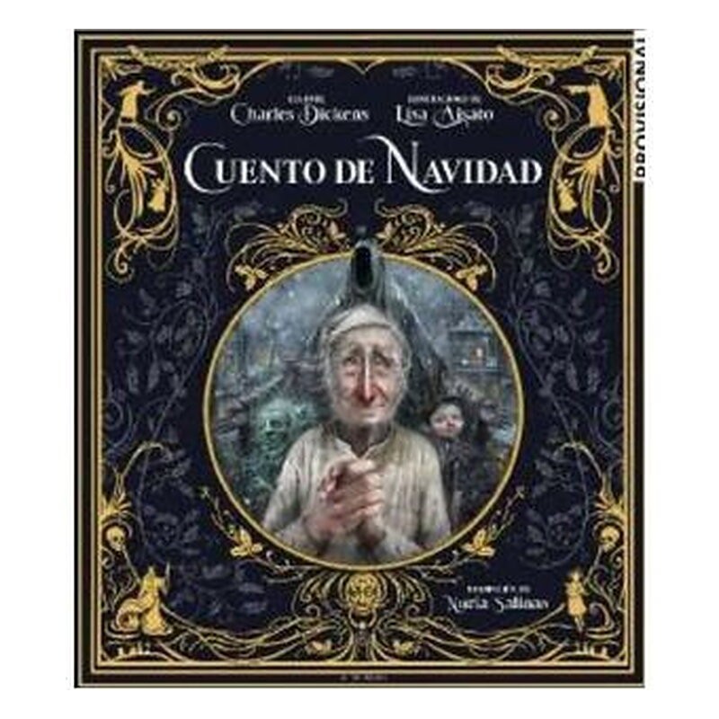 CUENTO DE NAVIDAD