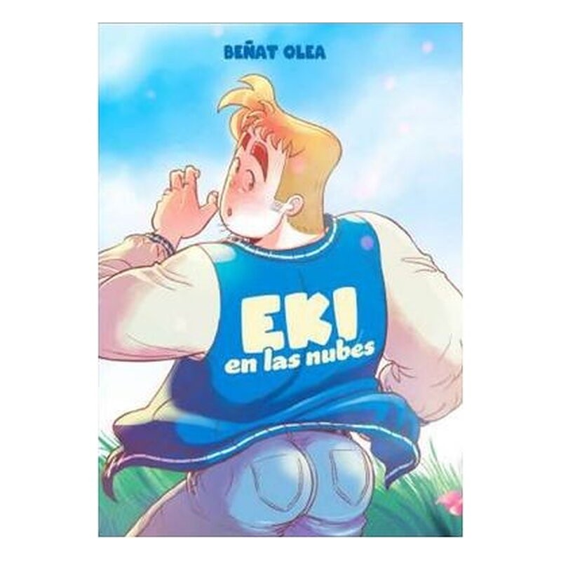 EKI EN LAS NUBES