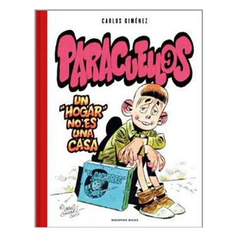 PARACUELLOS 09
