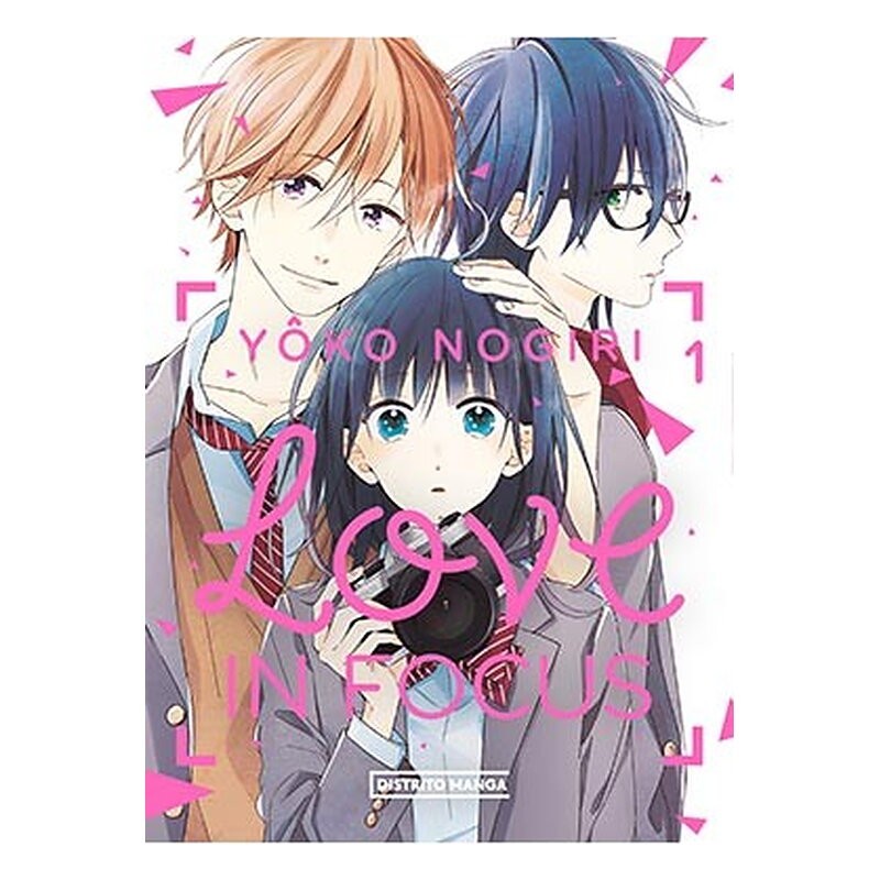 LOVE IN FOCUS 01