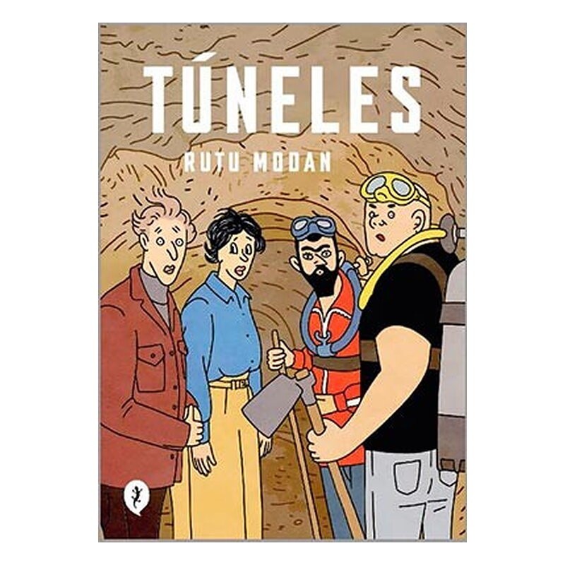 TUNELES