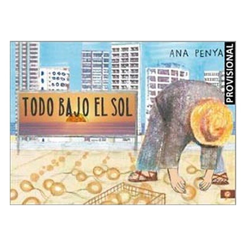 TODO BAJO EL SOL