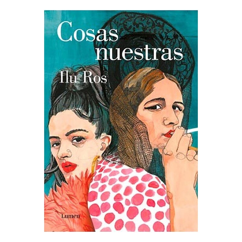 COSAS NUESTRAS