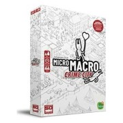 MICRO MACRO