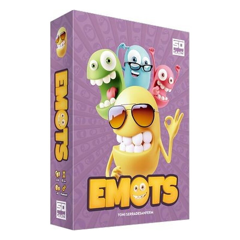 EMOTS