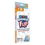MATCH MADNESS FLIP
