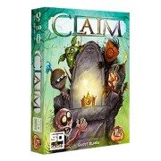 CLAIM