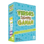 VERDES SIEMPRE GANAN