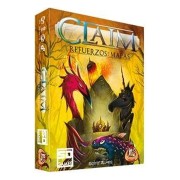 CLAIM REFUERZOS: MAPAS