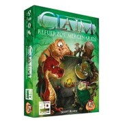 CLAIM REFUERZOS: MERCENARIOS