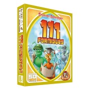 111 FORMIGUES