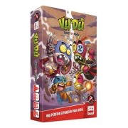 VUDÚ COMICS VS MANGA AMPLIACIÓN