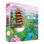 DORFROMANTIK SAKURA