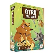 OTRO DÍA SERÁ