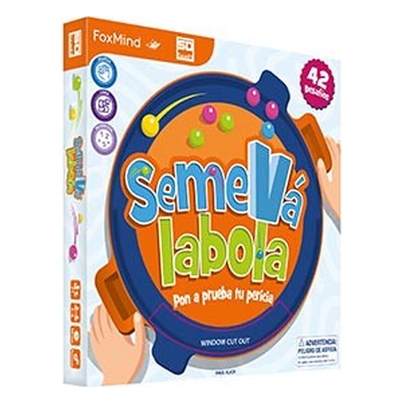 SEMEVÁ LABOLA