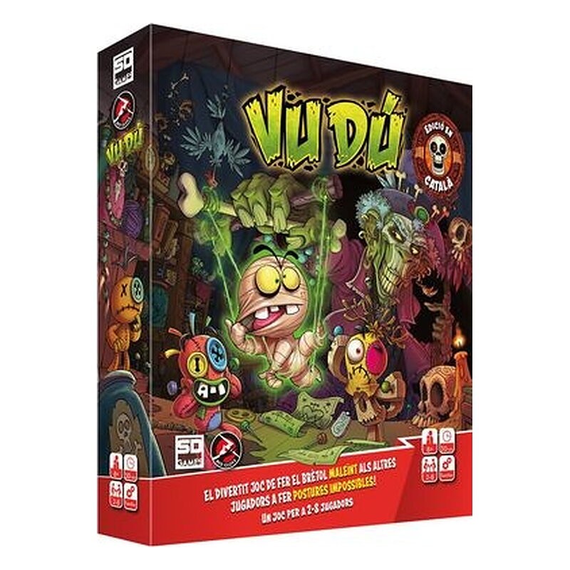 VUDU CATALÀ