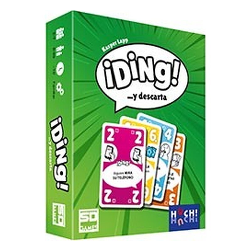DING