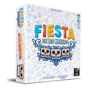 FIESTA DE LOS MUERTOS