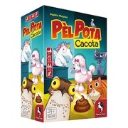 PEL POTA CACOTA