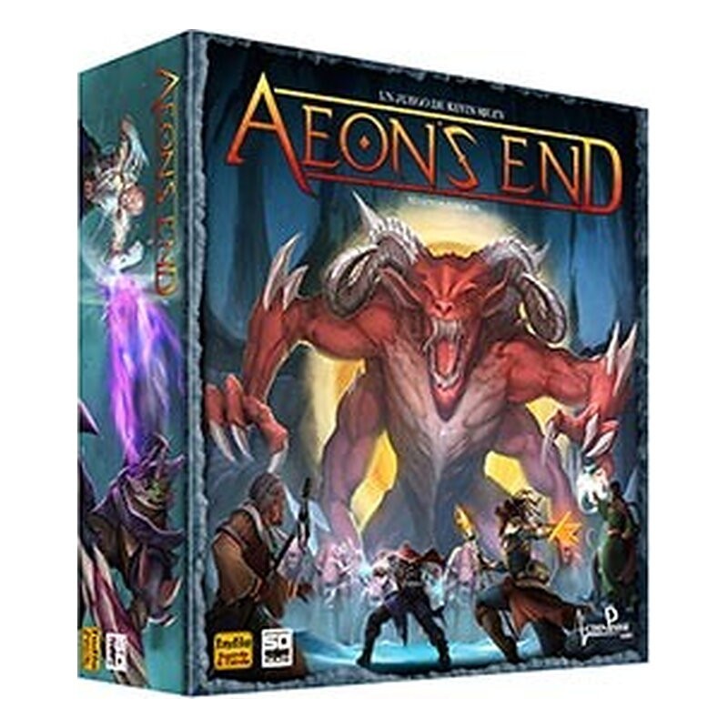 AEON'S END