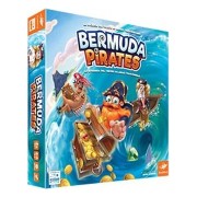 BERMUDA PIRATES