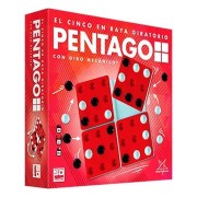 PENTAGO